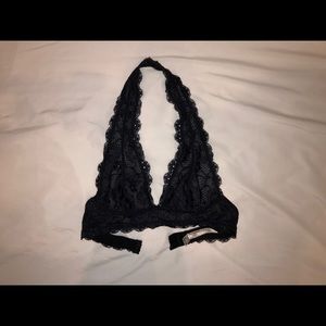 FREE PEOPLE XS BRALETTE.